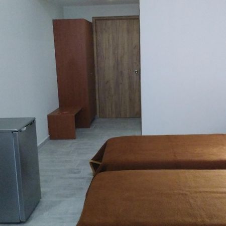 Hotel Sydney Laganas Dış mekan fotoğraf