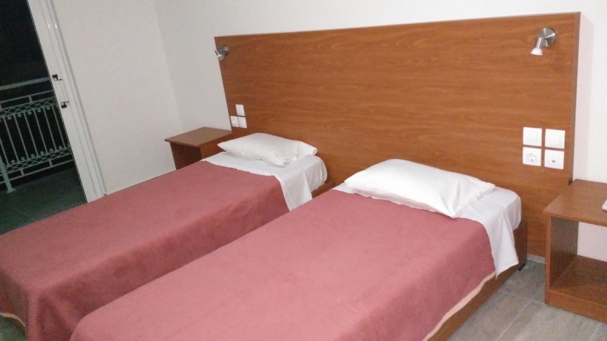Hotel Sydney Laganas Dış mekan fotoğraf