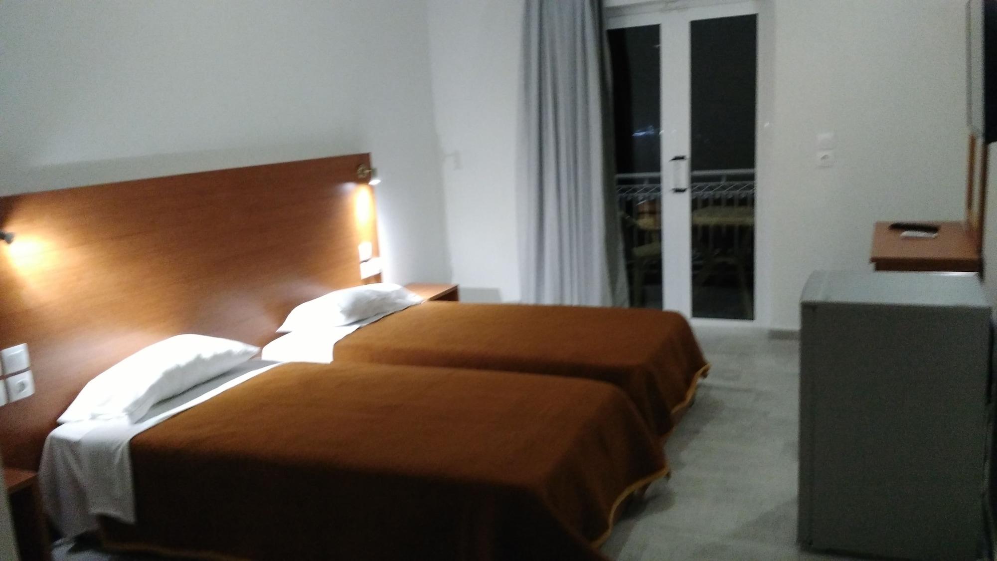 Hotel Sydney Laganas Dış mekan fotoğraf
