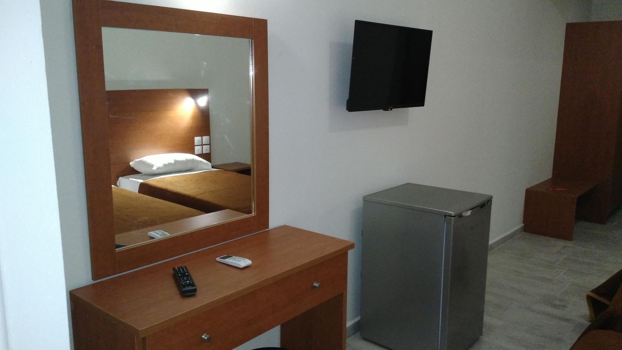 Hotel Sydney Laganas Dış mekan fotoğraf