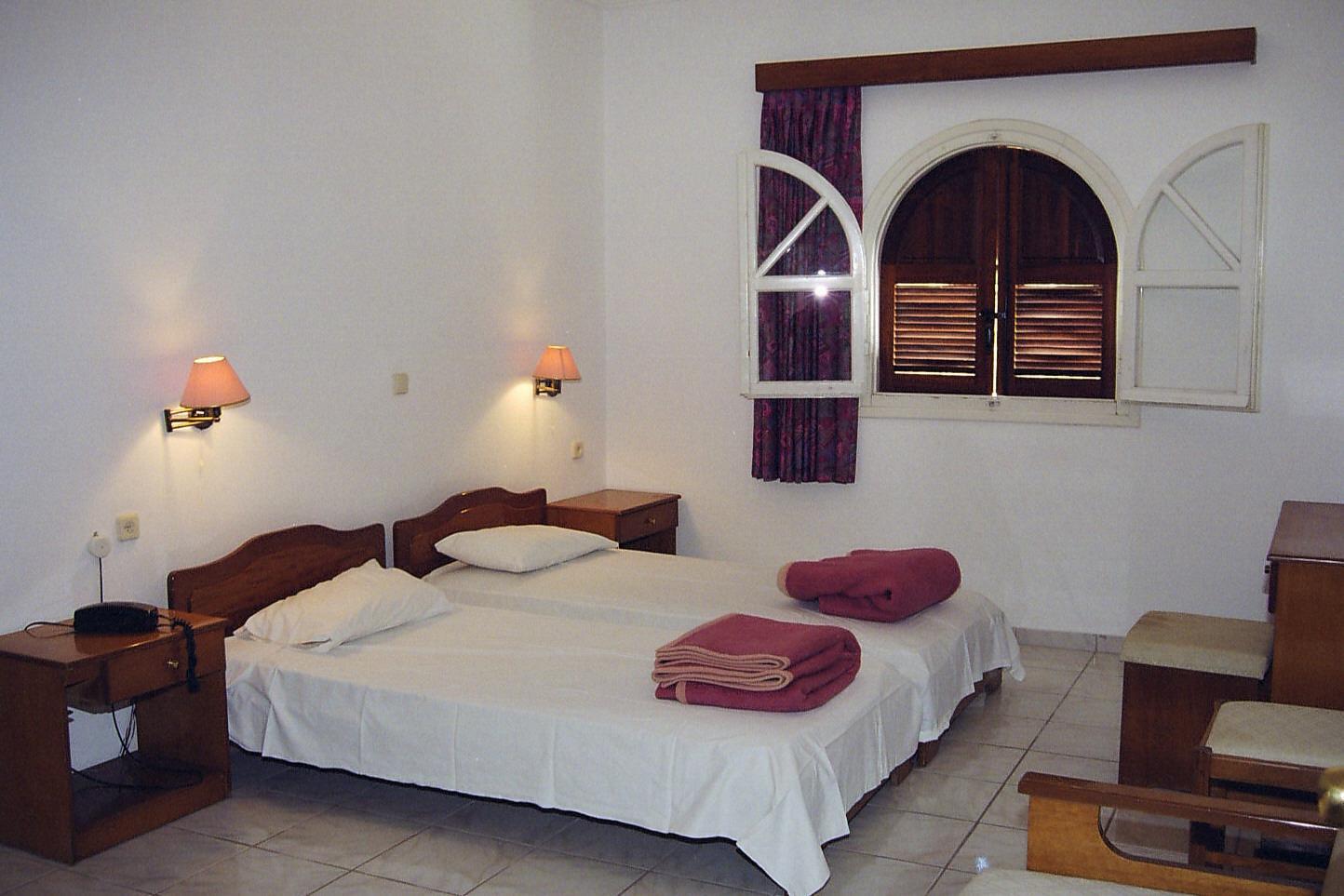 Hotel Sydney Laganas Dış mekan fotoğraf