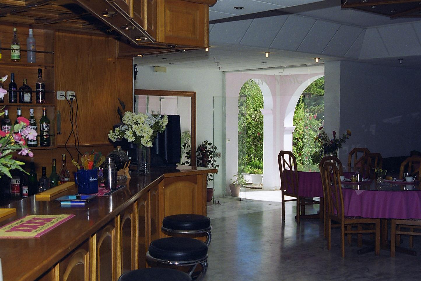 Hotel Sydney Laganas Dış mekan fotoğraf