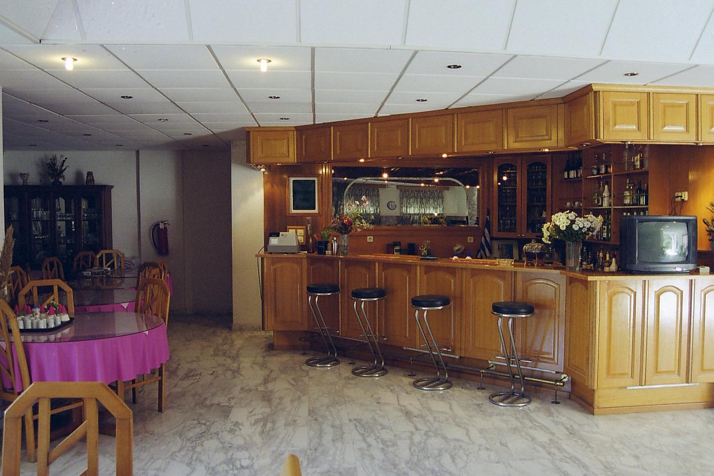 Hotel Sydney Laganas Dış mekan fotoğraf