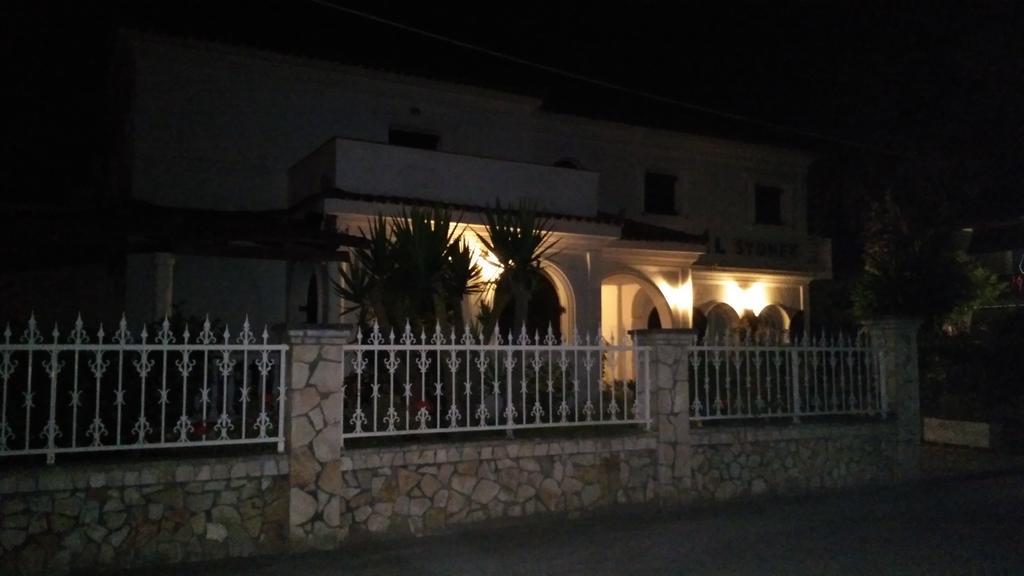Hotel Sydney Laganas Dış mekan fotoğraf